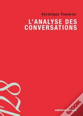 L'Analyse Des Conversations-2ed. Np