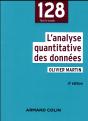 L'Analyse Des Donnees Quantitatives - 4e Ed. - Preview
