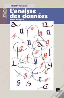 Capa do artigo L'Analyse Des Donnees
