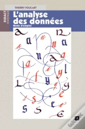 L'Analyse Des Donnees