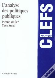 L'Analyse Des Politiques Publiques