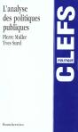 L'Analyse Des Politiques Publiques - Preview
