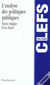 L'Analyse Des Politiques Publiques