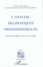 L'Analyse Des Pratiques Professionnelles - Preview