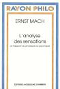 L'Analyse Des Sensations - Preview