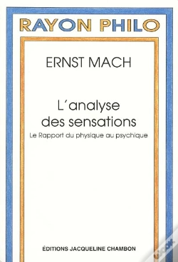 Capa do artigo L'Analyse Des Sensations