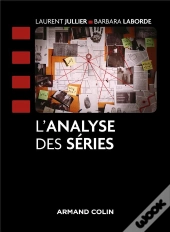 L'Analyse Des Séries
