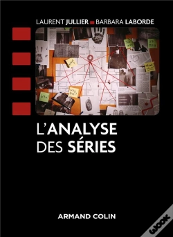 Capa do artigo L'Analyse Des Séries