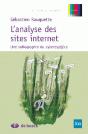 L'Analyse Des Sites Internet ; Une Radiographie Du Cyberesp@Ce - Preview
