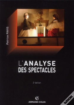 Capa do artigo L'Analyse Des Spectacles