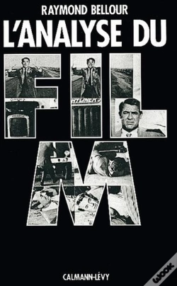 Capa do artigo L'Analyse Du Film