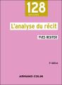L'Analyse Du Récit (3e Édition) - Preview