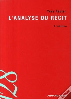 Capa do artigo L'Analyse Du Récit