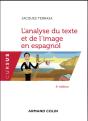 L'Analyse Du Texte Et De L'Image En Espagnol - 2e Ed. - Preview