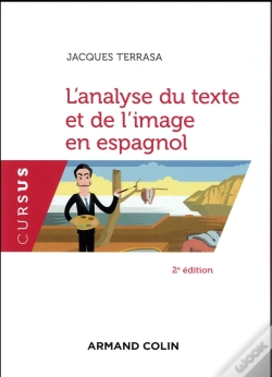 Capa do artigo L'Analyse Du Texte Et De L'Image En Espagnol - 2e Ed.