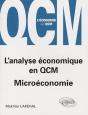 L'Analyse Économique En Qcm. Microéconomie - Preview