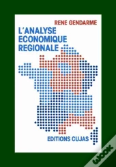 L'Analyse Économique Régionale