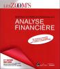 L'Analyse Financiere, 27eme Edition - Analyse De L'Activite Et Du Risque D'Exploitation - Analyse Fo - Preview