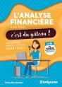 L'Analyse Financière Avec Alice, C'Est Du Gâteau ! Une Méthode Simple Et Efficace Pour Tous - Preview