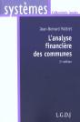 L'Analyse Financiere Des Communes ; 2e Edition - Preview