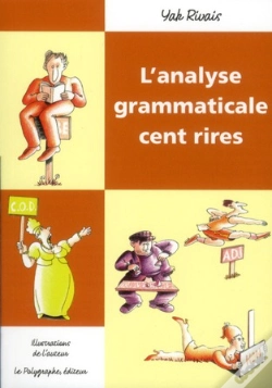 Capa do artigo L'Analyse Grammaticale, Cent Rires