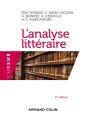 L'Analyse Littéraire (2e Édition) - Preview