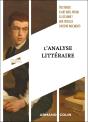 L'Analyse Littéraire - Preview