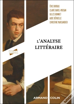 Capa do artigo L'Analyse Littéraire