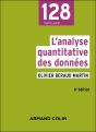 L'Analyse Quantitative Des Données (6e Édition) - Preview