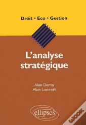 L'Analyse Stratégique