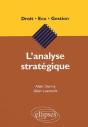 L'Analyse Stratégique - Preview