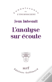L'Analyse Sur Écoute