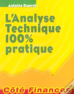 Capa do artigo L'Analyse Technique 100% Pratique