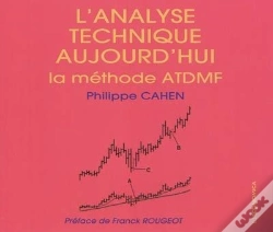 Capa do artigo L'Analyse Technique Aujourd'Hui