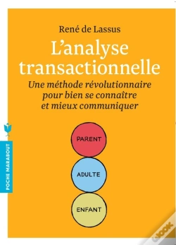 Capa do artigo L'Analyse Transactionelle