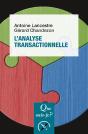 L'Analyse Transactionnelle (13e Édition) - Preview
