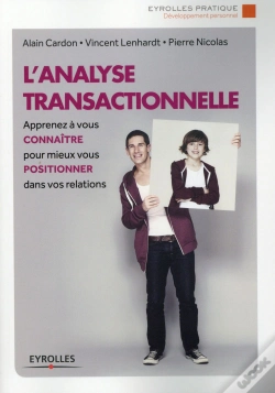 Capa do artigo L'Analyse Transactionnelle