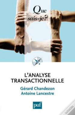 Capa do artigo L'Analyse Transactionnelle