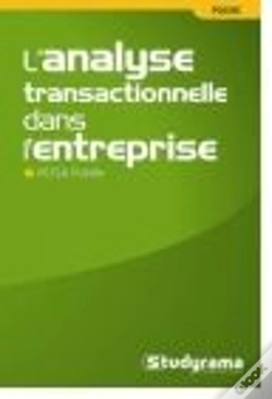 Capa do artigo L'Analyse Transactionnelle Dans L'Entreprise