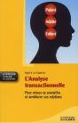 L'Analyse Transactionnelle - Preview