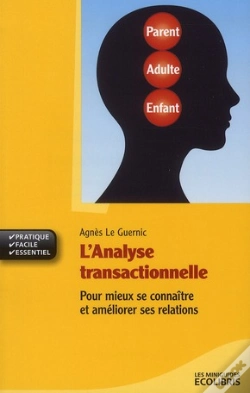 Capa do artigo L'Analyse Transactionnelle