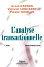 L'Analyse Transactionnelle - Outil De Communication Et D'Evolution (2e Édition) - Preview
