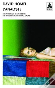 Capa do artigo L