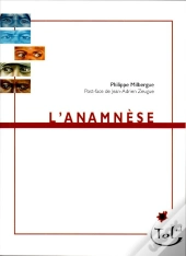 L'Anamnèse
