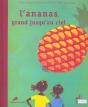 L'Ananas Grand Jusqu'Au Le Ciel - Preview