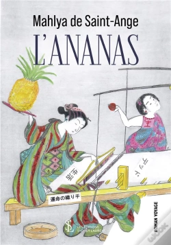 Capa do artigo L'Ananas