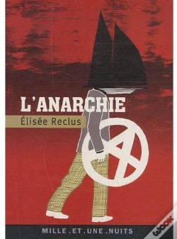 Capa do artigo L'Anarchie