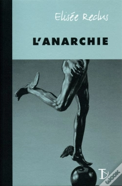 Capa do artigo L'Anarchie