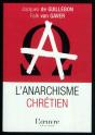 L'Anarchisme Chretien - Preview
