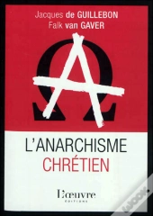 L'Anarchisme Chretien